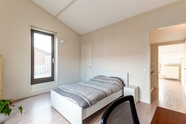 Medium property photo - Helmstok 7, 1319 CK Almere