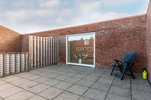 Medium property photo - Helmstok 7, 1319 CK Almere