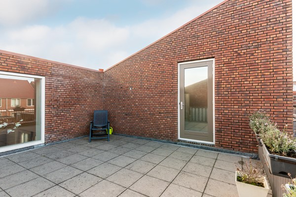 Medium property photo - Helmstok 7, 1319 CK Almere