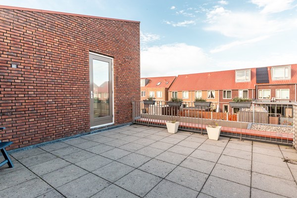 Medium property photo - Helmstok 7, 1319 CK Almere