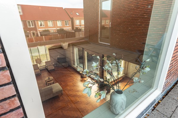 Medium property photo - Helmstok 7, 1319 CK Almere