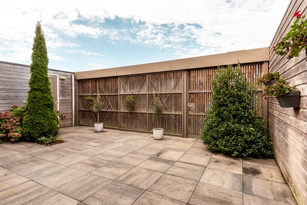 Medium property photo - Helmstok 7, 1319 CK Almere