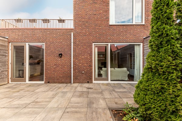 Medium property photo - Helmstok 7, 1319 CK Almere