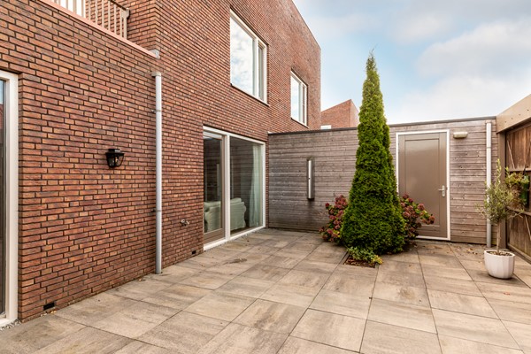 Medium property photo - Helmstok 7, 1319 CK Almere