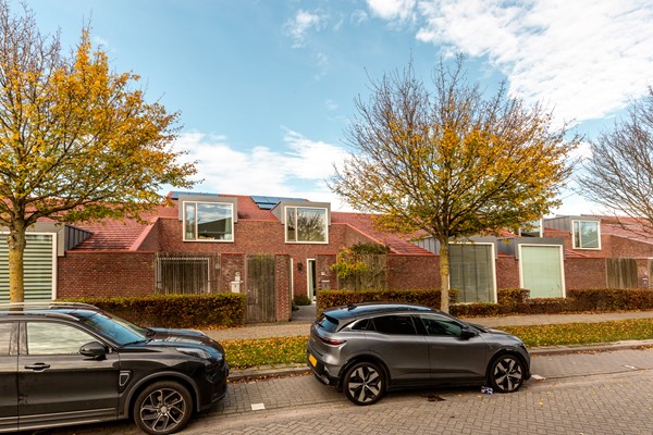 Medium property photo - Helmstok 7, 1319 CK Almere