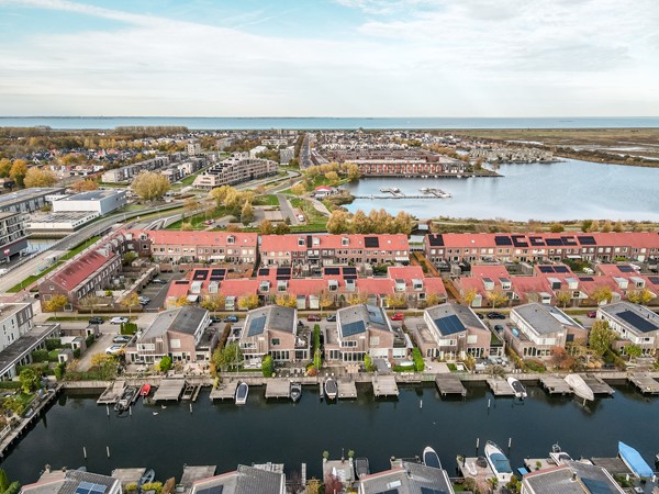 Medium property photo - Helmstok 7, 1319 CK Almere