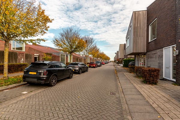 Medium property photo - Helmstok 7, 1319 CK Almere