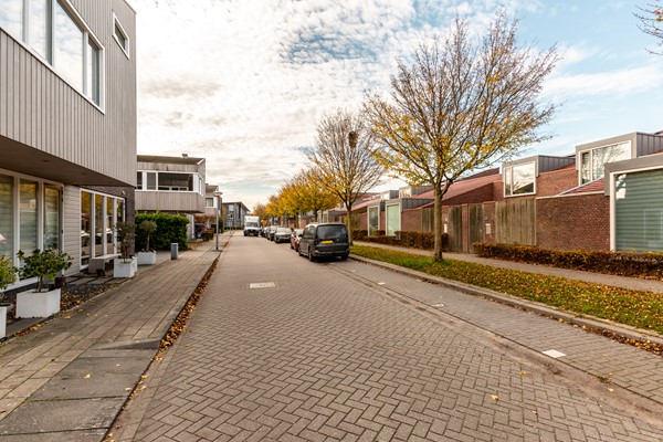 Medium property photo - Helmstok 7, 1319 CK Almere