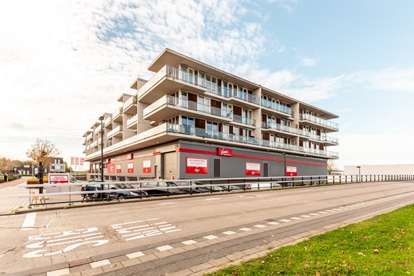 Medium property photo - Helmstok 7, 1319 CK Almere