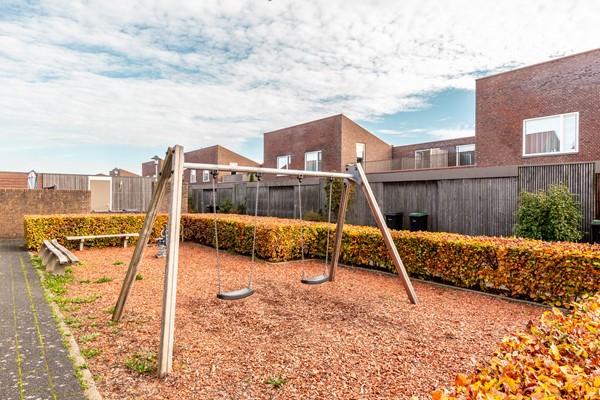 Medium property photo - Helmstok 7, 1319 CK Almere