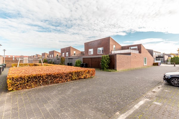 Medium property photo - Helmstok 7, 1319 CK Almere