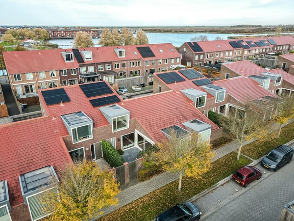 Medium property photo - Helmstok 7, 1319 CK Almere