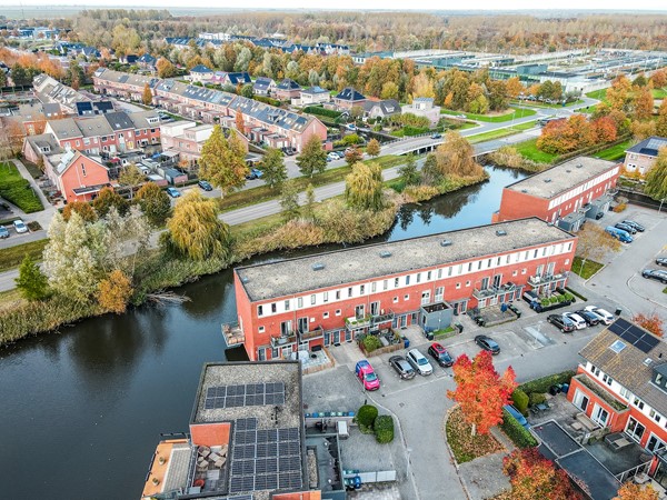 Te koop: Obelixstraat 37, 1336MN Almere