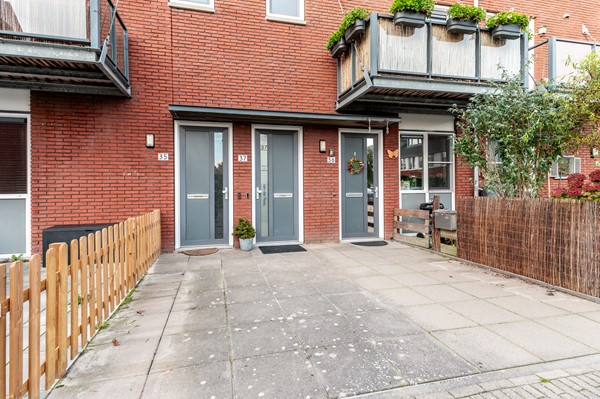 Medium property photo - Obelixstraat 37, 1336 MN Almere