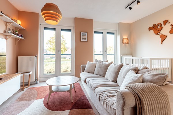 Medium property photo - Obelixstraat 37, 1336 MN Almere