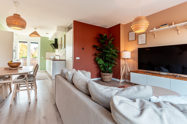 Medium property photo - Obelixstraat 37, 1336 MN Almere