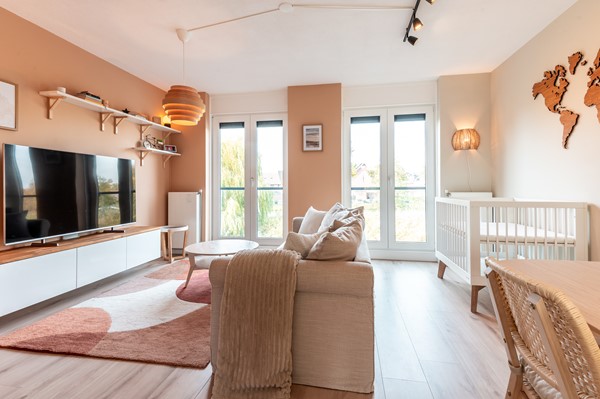 Medium property photo - Obelixstraat 37, 1336 MN Almere