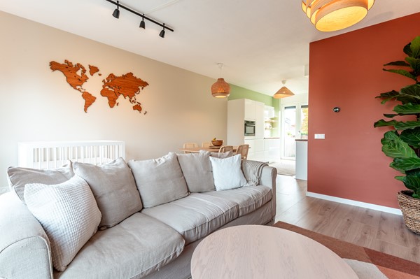 Medium property photo - Obelixstraat 37, 1336 MN Almere