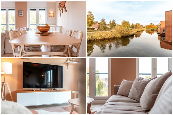 Medium property photo - Obelixstraat 37, 1336 MN Almere