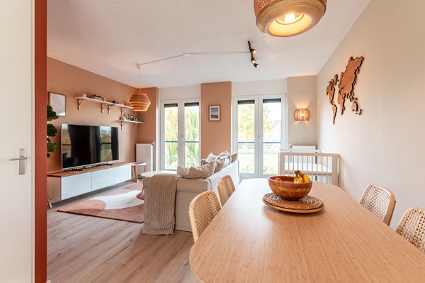 Medium property photo - Obelixstraat 37, 1336 MN Almere