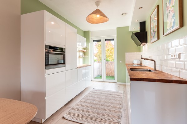 Medium property photo - Obelixstraat 37, 1336 MN Almere