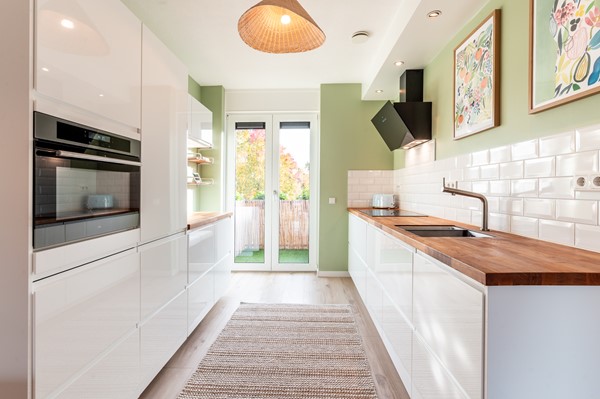 Medium property photo - Obelixstraat 37, 1336 MN Almere