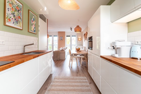 Medium property photo - Obelixstraat 37, 1336 MN Almere