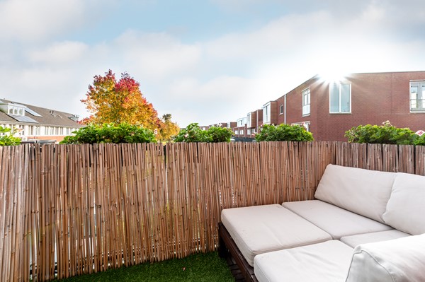 Medium property photo - Obelixstraat 37, 1336 MN Almere