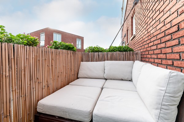 Medium property photo - Obelixstraat 37, 1336 MN Almere