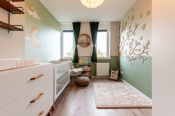 Medium property photo - Obelixstraat 37, 1336 MN Almere