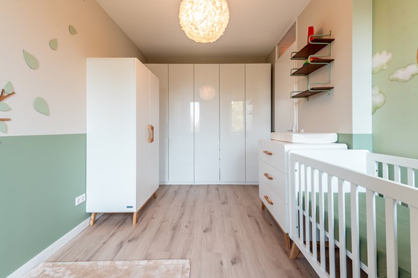 Medium property photo - Obelixstraat 37, 1336 MN Almere