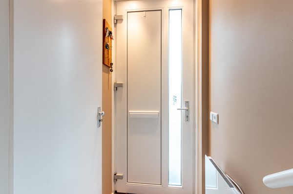 Medium property photo - Obelixstraat 37, 1336 MN Almere