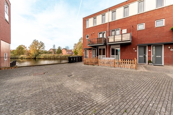 Medium property photo - Obelixstraat 37, 1336 MN Almere