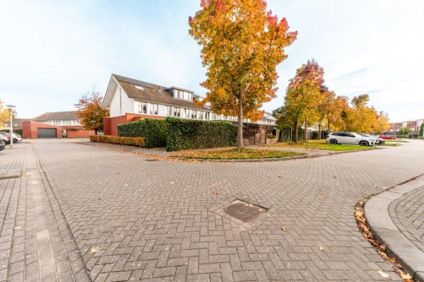 Medium property photo - Obelixstraat 37, 1336 MN Almere