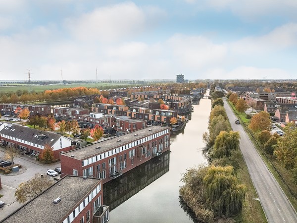 Medium property photo - Obelixstraat 37, 1336 MN Almere