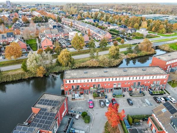 Medium property photo - Obelixstraat 37, 1336 MN Almere