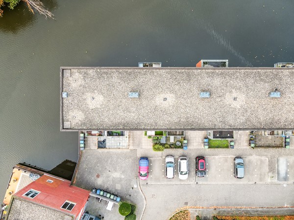 Medium property photo - Obelixstraat 37, 1336 MN Almere