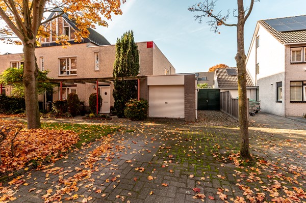 Te koop: Benny Goodmanstraat 5, 1311PT Almere