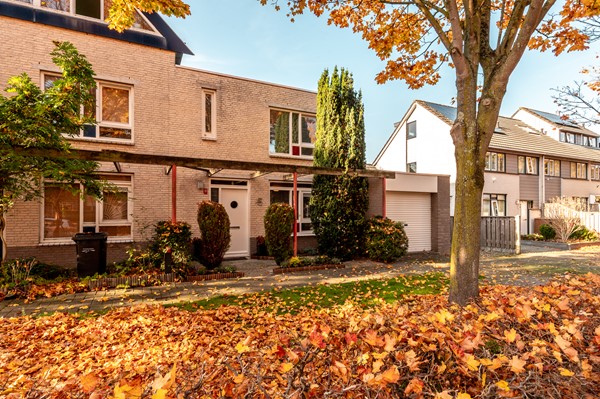 Medium property photo - Benny Goodmanstraat 5, 1311 PT Almere