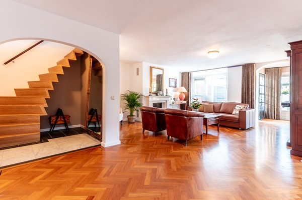 Medium property photo - Benny Goodmanstraat 5, 1311 PT Almere