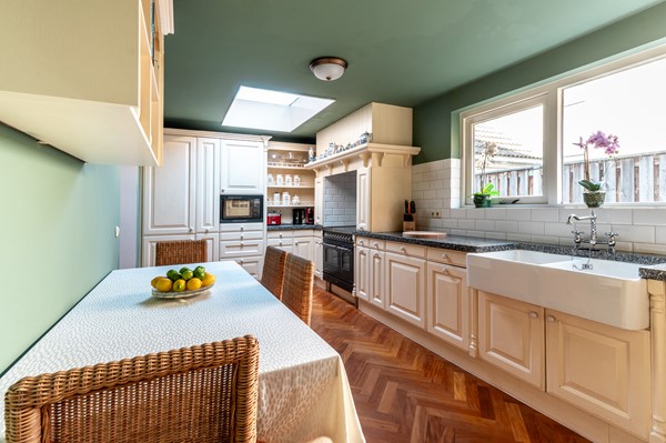 Medium property photo - Benny Goodmanstraat 5, 1311 PT Almere