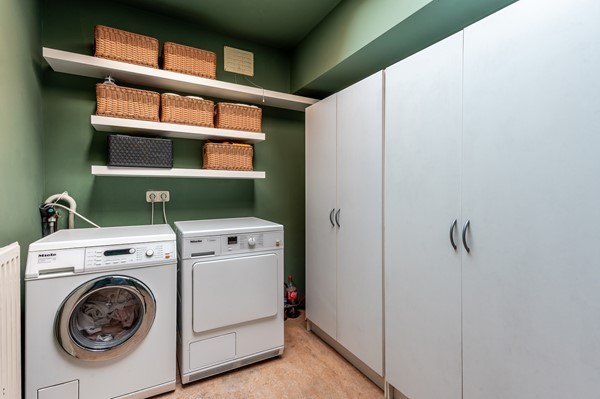 Medium property photo - Benny Goodmanstraat 5, 1311 PT Almere