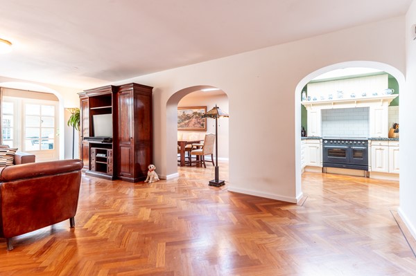 Medium property photo - Benny Goodmanstraat 5, 1311 PT Almere