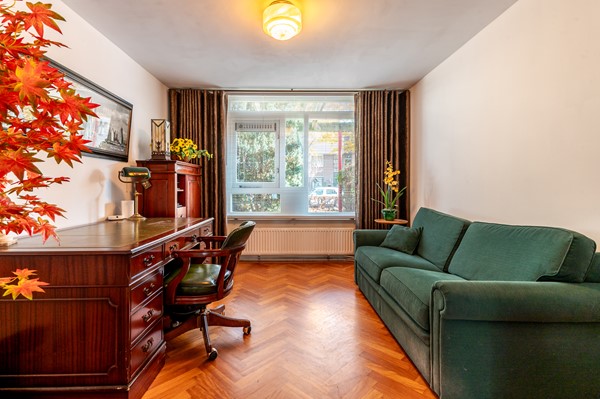 Medium property photo - Benny Goodmanstraat 5, 1311 PT Almere