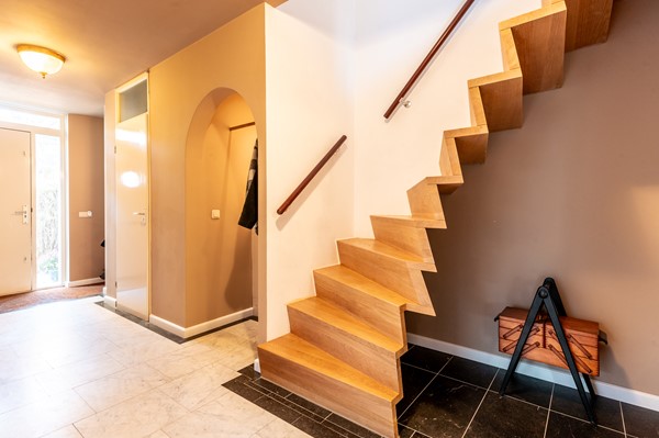 Medium property photo - Benny Goodmanstraat 5, 1311 PT Almere