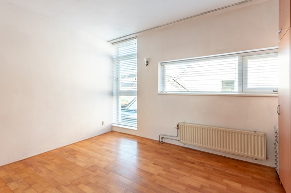 Medium property photo - Benny Goodmanstraat 5, 1311 PT Almere