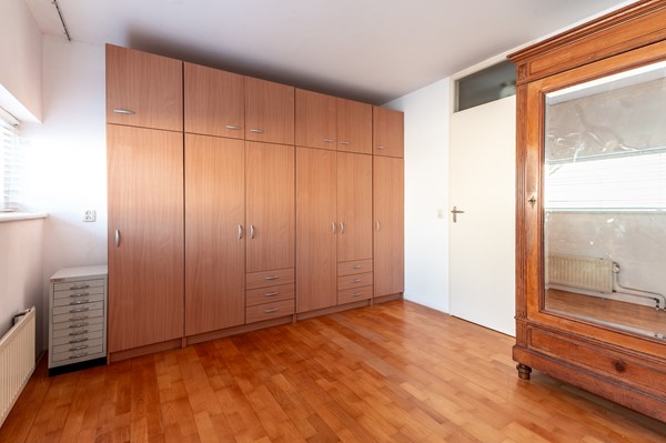 Medium property photo - Benny Goodmanstraat 5, 1311 PT Almere