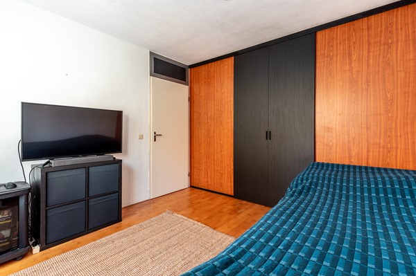 Medium property photo - Benny Goodmanstraat 5, 1311 PT Almere