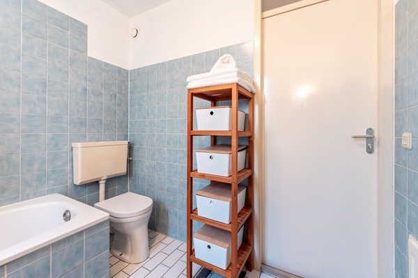 Medium property photo - Benny Goodmanstraat 5, 1311 PT Almere