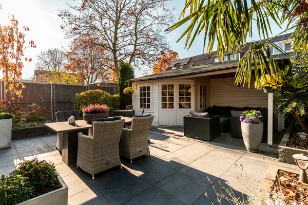 Medium property photo - Benny Goodmanstraat 5, 1311 PT Almere